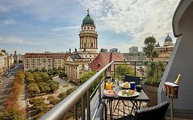 Hotel Sofitel Berlin Gendarmenmarkt